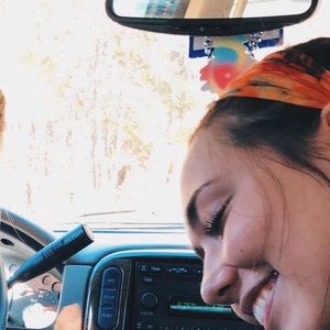 Meet your Posher, Courtney